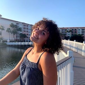 Meet your Posher, Jo